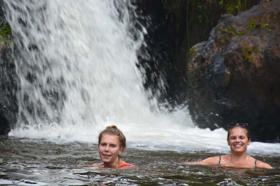 1 Day Sipi Falls Hike and Community Coffee Tour - Timing and Views: When the Falls Feel Best
