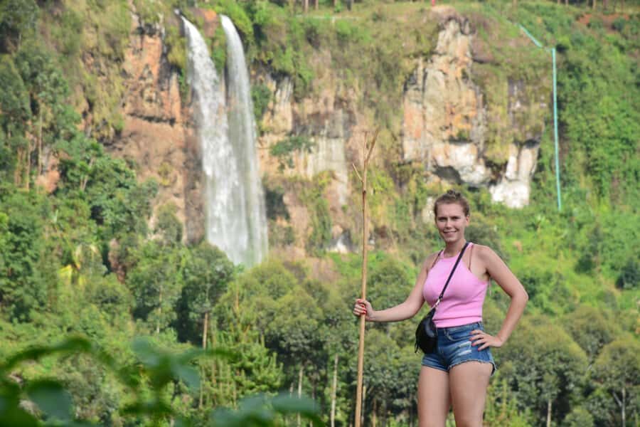 1 Day Sipi Falls Hike and Community Coffee Tour - Coffee Tour in the Village: Tree to Cup, With Real Work Included