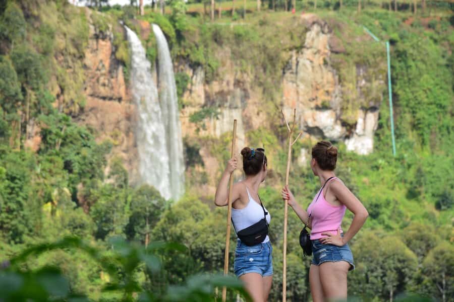 1 Day Sipi Falls Hike and Community Coffee Tour - Value Check: Why This $30 Price Can Make Sense