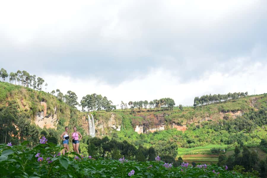 1 Day Sipi Falls Hike and Community Coffee Tour - Practical Tips to Make the Day Easier