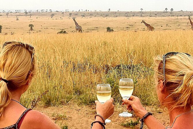 10-Day Big-7 Private Tour Experience in Uganda Safari - Price and logistics: what the 3,215 USD really covers