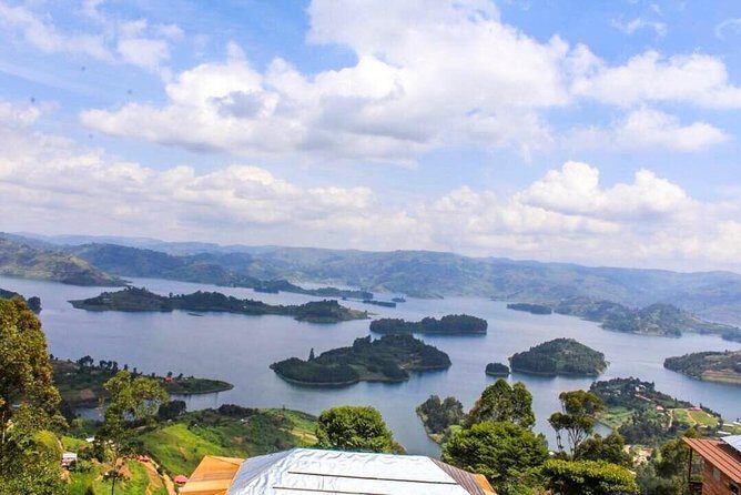 15 Day Gorillas, Chimps and Big 5 Safari Tour - How this 15-day route delivers a full Uganda wildlife story