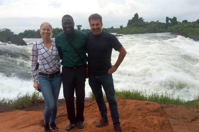 2 Days Murchison Falls safari - The Game Drive on Day 2: How You Maximize Wildlife Odds