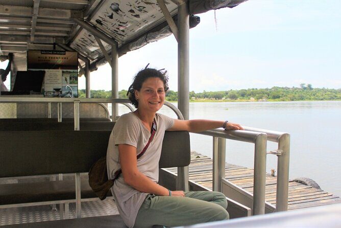 3 Days Murchison Falls National Park Safari & Rhino tracking - Price and Value: Is $990 a Fair Deal for Three Days?