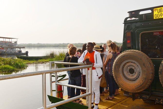 3 Days Murchison Falls Wildlife Safari - Who This Safari Fits Best (and who should adjust expectations)