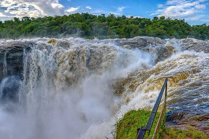 3 Days Private Tour in Murchison Falls National Park - Getting From Entebbe to Masindi: The Drive Plan You Should Expect