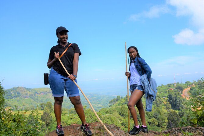 3 Days sipi falls tours and coffee - Day 3: Mbale Snacks, a Short City Break, Then Onward to Kampala or Entebbe
