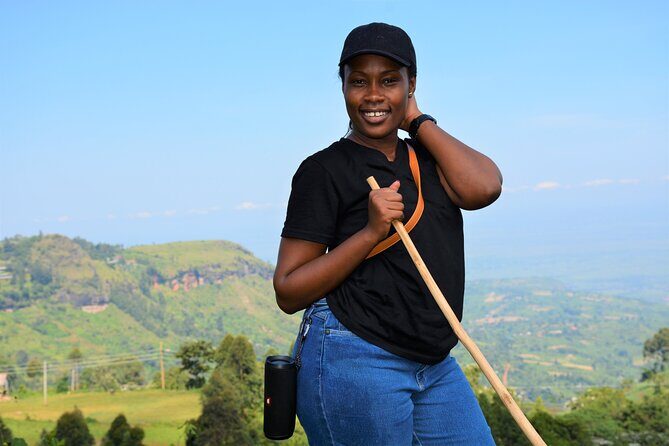 3 Days sipi falls tours and coffee - Who This Trip Fits Best (and Who Might Want Something Different)
