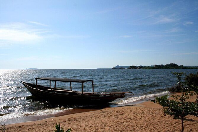3 Hours Guided Cycling Tour Across Lake Victoria - Quick reasons this Lake Victoria ride works