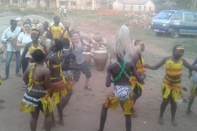 Eight days cultural and wildlife tour in Uganda - Key points that make this tour worth your time