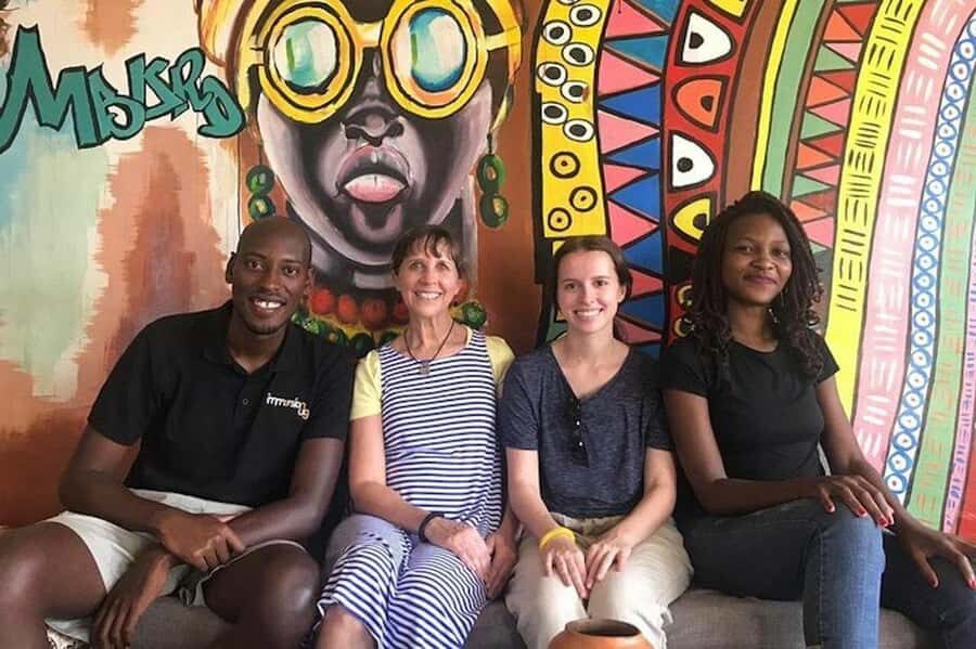Entebbe: Guided Walking Tour - Key Points You’ll Care About