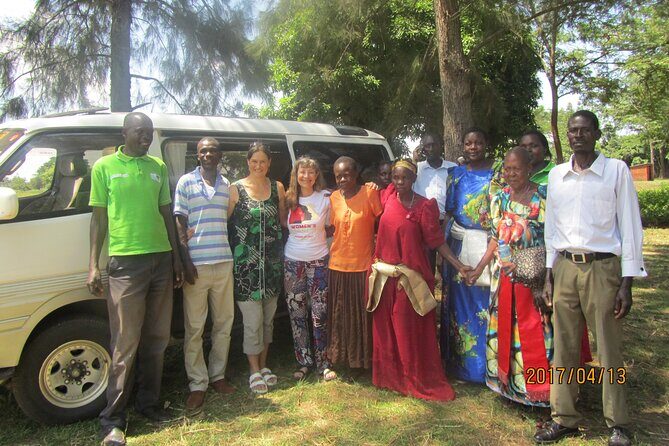 Entebbe kampala airport transfers - Private Entebbe to Kampala transfer: the “less stress” version