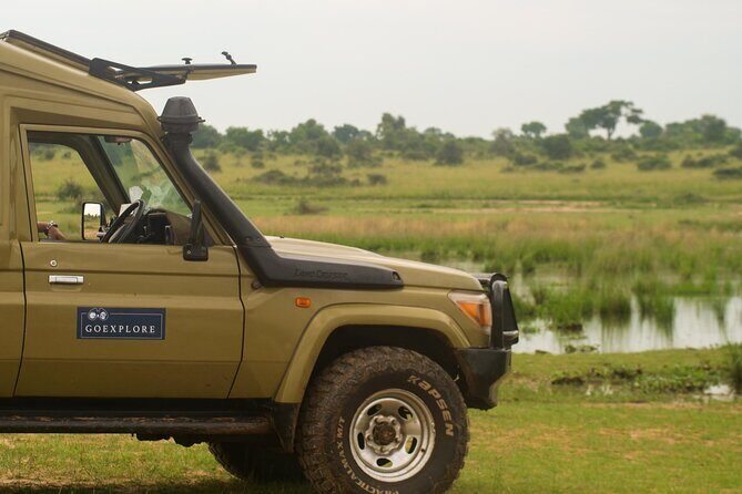 Exploring The Mighty Falls In Uganda - Guides: the difference between a trip and a smooth trip