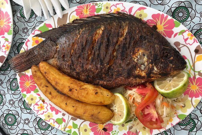 Fishing Village Food Tour & Luwombo Stop - Key things that make this tour worth your time