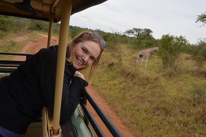 Full-Day Lake Mburo National Park Safari with Boat trip (2 day option available) - The Park Part: What 7 Hours in Lake Mburo Really Gives You