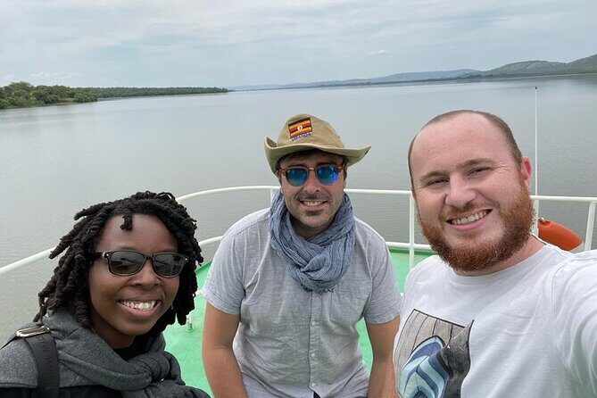 Full-Day Lake Mburo National Park Safari with Boat trip (2 day option available) - Optional Walking Safari: When You Want Quieter Animal Encounters