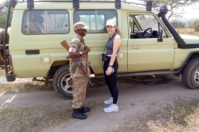 Full-Day Lake Mburo National Park Safari with Boat trip (2 day option available) - The 2-Day Option: Night Game Drive and the 1520 AD Eclipse Monument