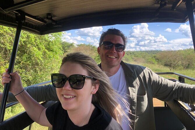 Full-Day Lake Mburo National Park Safari with Boat trip (2 day option available) - Picking Your Style: Who This Safari Works For