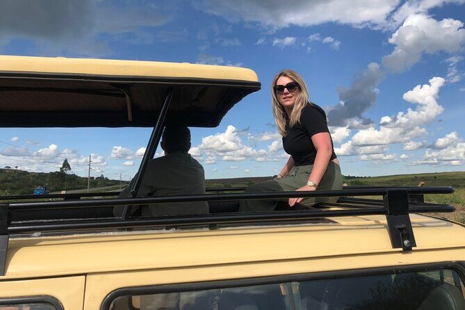 Full-Day Lake Mburo National Park Safari with Boat trip (2 day option available) - Lake Mburo Boat Trip: Your Best Shot at Shoebill and Warblers