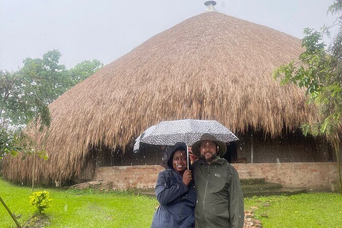 Kampala cultural tour - Price and value: what $55 buys you (and what you’ll still pay for)