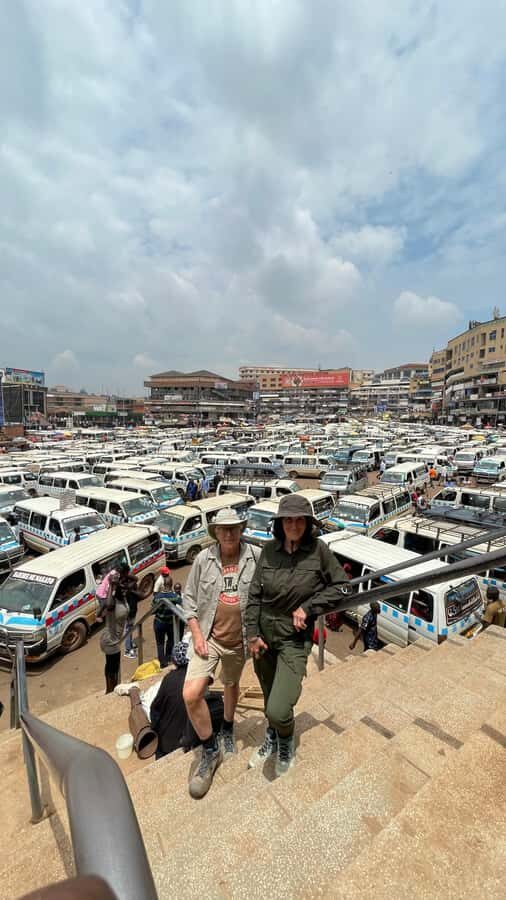 Kampala: Female-Guided Walking Tour - Why This Tour Works: A City Story Told Through Women