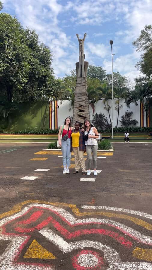 Kampala: Female-Guided Walking Tour - Price and Value: What You Get for $25