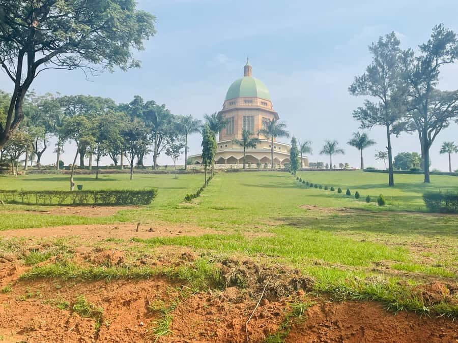 Kampala: Private Guided City Tour with vehicle Transfers - Kasubi Tombs UNESCO: Why Muzibu Azaala Mpanga Matters