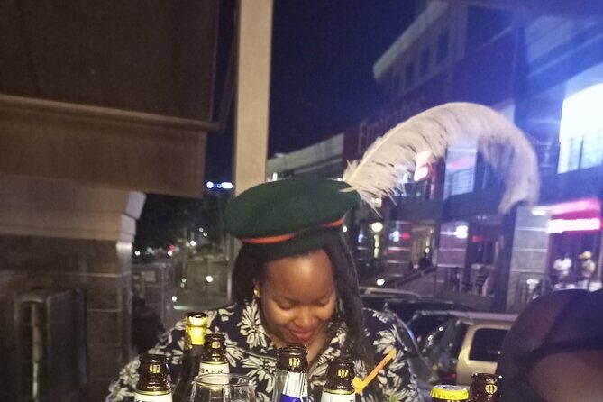 Kampala Pub Crawl | Uganda | 4 hours - Key Highlights You’ll Care About