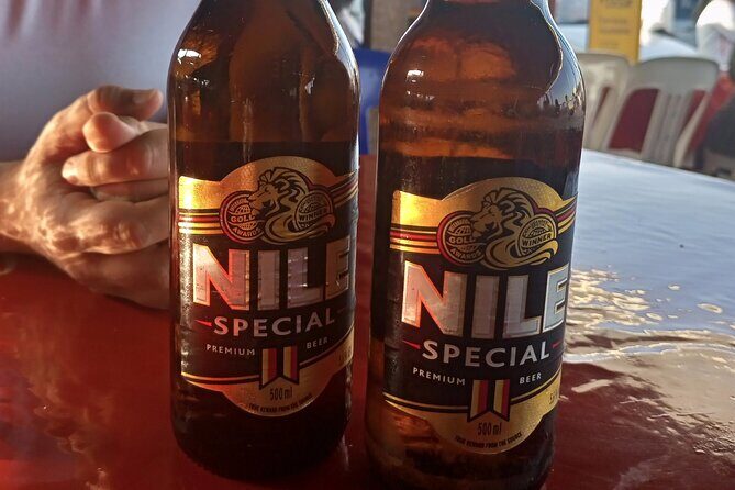 Kampala Pub Crawl | Uganda | 4 hours - Entrance Fees Included: Less Friction, More Time Enjoying the Night