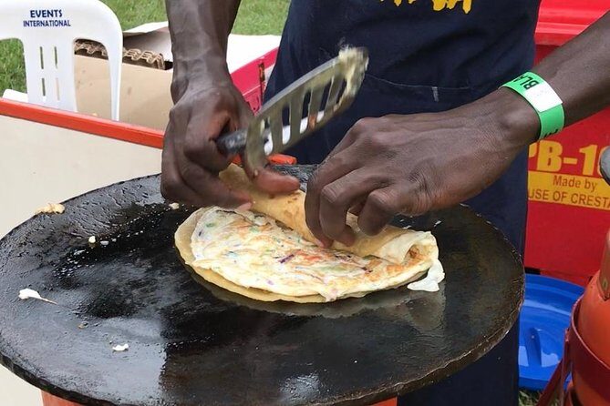 Kampala Urban Adventure - Walking Tour - Why a Local Guide Changes the Whole Experience (Kennedy’s Role)