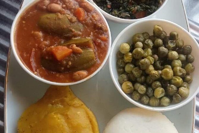 Like a local cooking Tours - Drinking and Alcohol: What’s Included, What’s Not