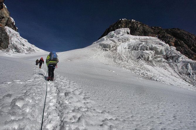 Mountain Rwenzori Trekking Uganda 9 Day Safari - Key highlights you’ll care about