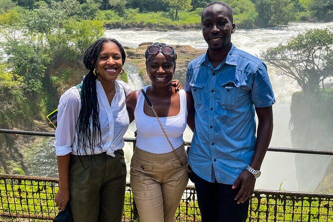 Private 5-Day Kidepo Valley and Murchison Falls National Parks - Key Highlights Worth Your Attention