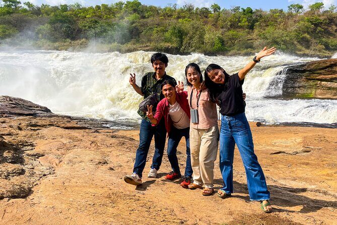 Private 5-Day Kidepo Valley and Murchison Falls National Parks - Kidepo Valley National Park: buffalo herds and Karamojong life