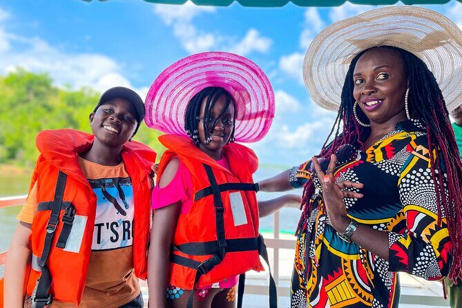 Private 5-Day Kidepo Valley and Murchison Falls National Parks - Nile boat cruise to the base of the falls: hippos and crocodiles up close