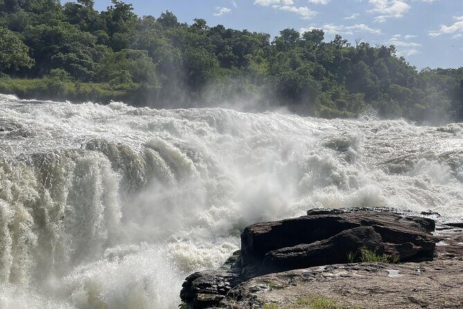 Private 5-Day Kidepo Valley and Murchison Falls National Parks - Getting to Murchison Falls: switching gears without losing momentum