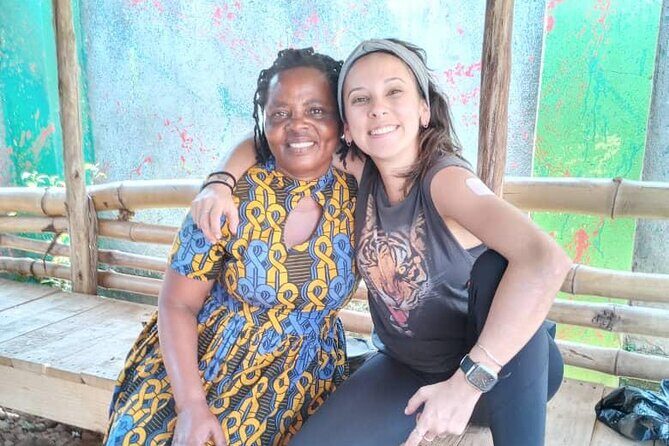 Private Ugandan Food Cooking Class and Culture Experience - Key Highlights You Should Know Before You Go