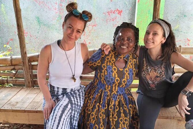 Private Ugandan Food Cooking Class and Culture Experience - Uganda’s Food Scene Is Changing. This Keeps the Old Ways