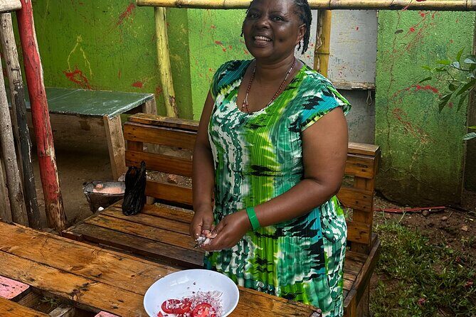 Private Ugandan Food Cooking Class and Culture Experience - Price and Value: What $45 Gets You in Real Life
