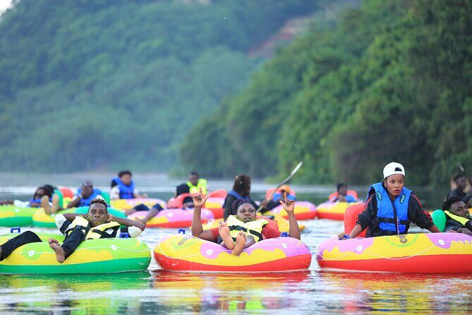 Tubing River Activity in Nile - Key things to know before you go
