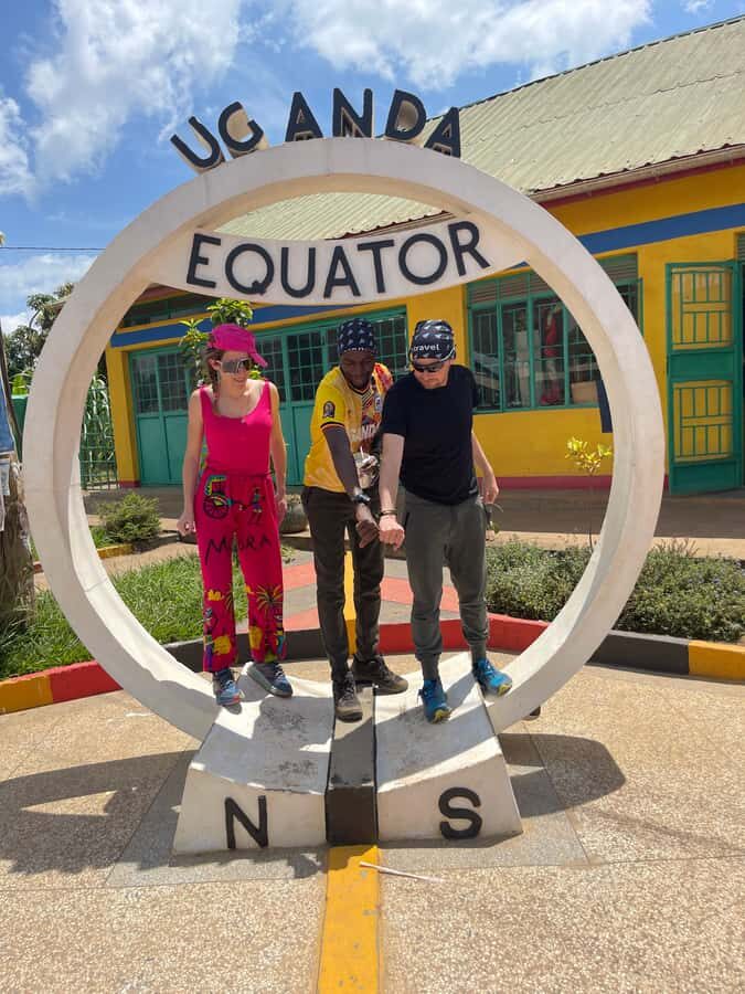 Uganda Equator Tour From Kampala To Kayabwe - Key Things I’d Tell Friends Before They Go